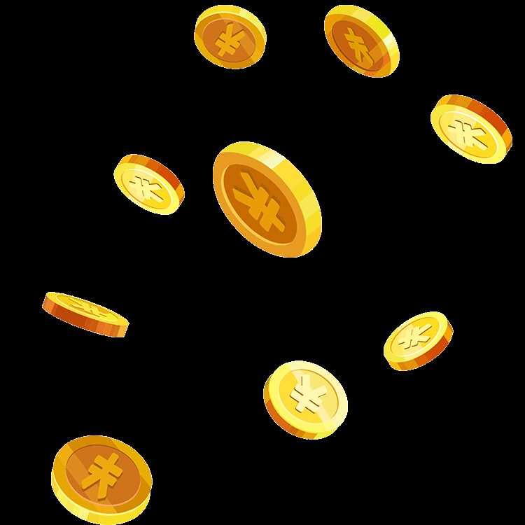 金钱雨